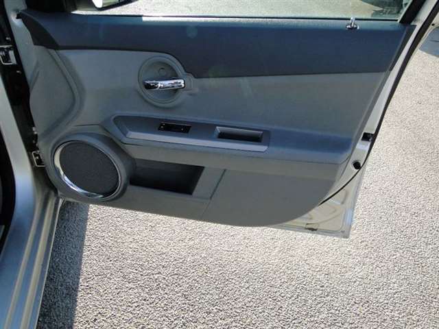 2008 Dodge Avenger SXT 4DR Sedan